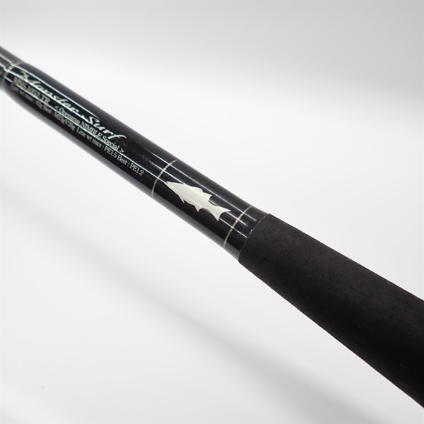 セブンセンスモンスターサーフ　ＭＳＳ-１０５２ＴＲ